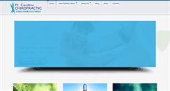 Desktop Screenshot of jaxback.com